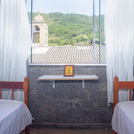 Sea Wolf Surf Hostel ฟลอเรียนอโปลิส ภายนอก รูปภาพ
