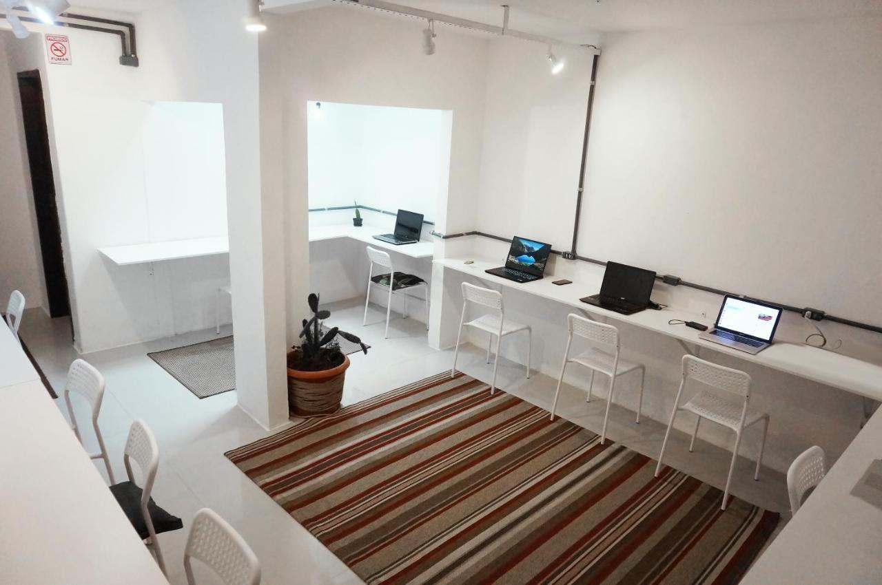 Sea Wolf Surf Hostel ฟลอเรียนอโปลิส ภายนอก รูปภาพ