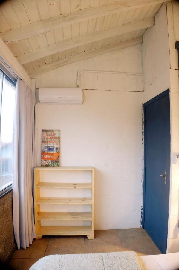 Sea Wolf Surf Hostel ฟลอเรียนอโปลิส ภายนอก รูปภาพ
